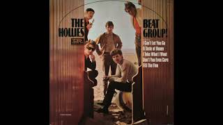 The Hollies Running Through The Night (Mono With Clean Audio)