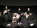 Song 3 - GROOVY TUESDAY -- Pat Dinizio & Jim Babjak (of The Smithereens) w/ Mark Pirritano
