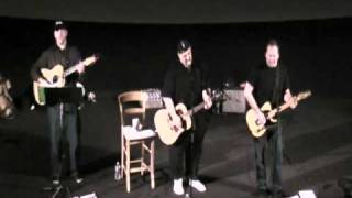 Song 3 - GROOVY TUESDAY -- Pat Dinizio &amp; Jim Babjak (of The Smithereens) w/ Mark Pirritano