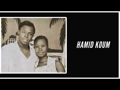 Paul Tiendrébeogo - Hamid Koum