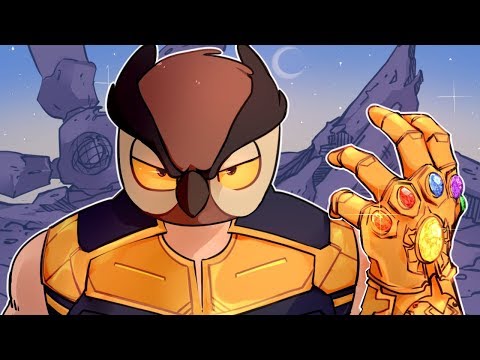 THE NEXT MARVEL AVENGERS MOVIE! - Gmod Deathrun (Funny Moments)
