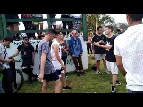 (Cuartos): ENGRANA-G vs XOLET.