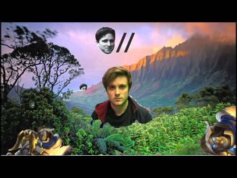 Cancer is back - Forsen