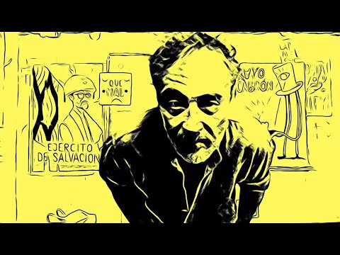 Video thumbnail for El día que Starman huyó