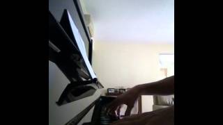 Jesus We Enthrone You