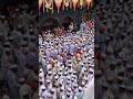 Tukaram Maharaj Palkhi Prasthan Sohala Dehu 2025 ️ Vitthal Mauli Pandharpur Maharashtra