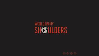 Cody Johns - World on my Shoulders (Audio)