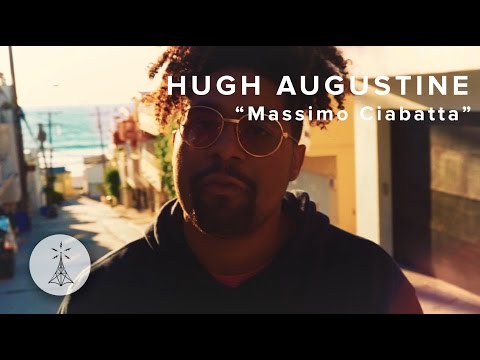 60. Hugh Augustine - “Massimo Ciabatta” — Public Radio /\ Sessions