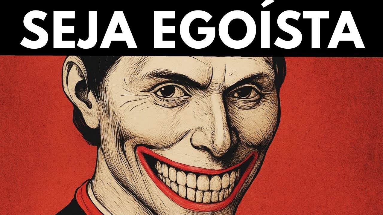 Pare de Ser Útil Para Todos - Lições de Maquiavel