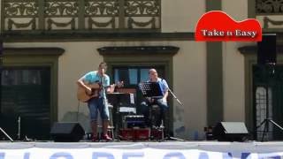 Take It Easy (2016.07.03) Fueron los celos - La Unión