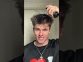 How to style a Warrior Cut | Step by step Hair tutorial