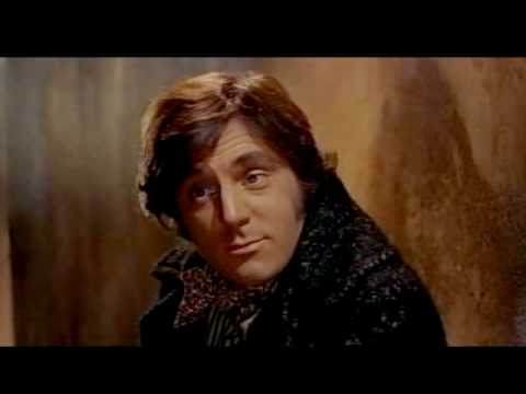 Anthony Newley sings Pure Imagination