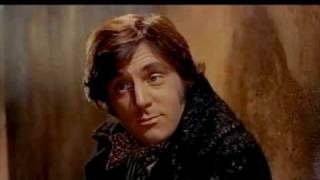 Anthony Newley sings Pure Imagination