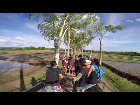 Entrada sonata kanlaon invasion