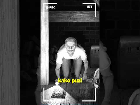 Nevaljali Komsija🤪
