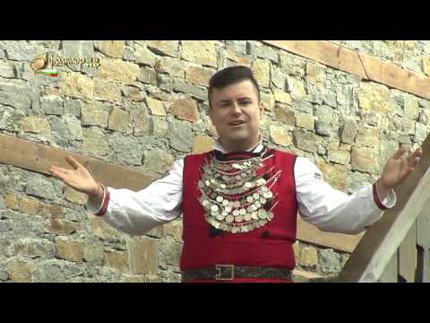 Борис Коцаков - Китка "Милка е болна легнала"