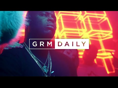 B1 Vuitton - Drippin [Music Video] | GRM Daily