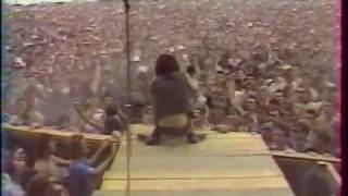 FUZZTONES - Elixir Festival 1985