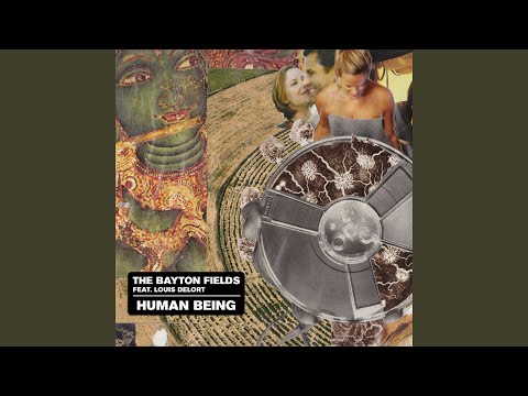Human Being (feat. Louis Delort)