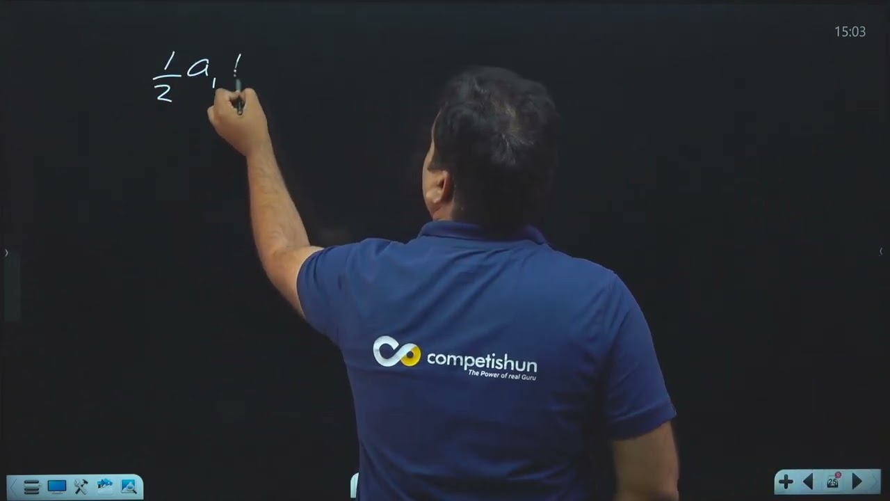 Video Solution