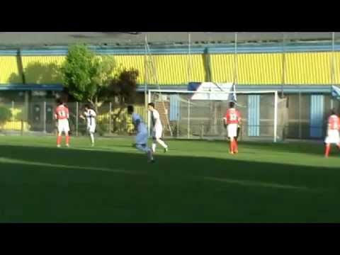 Villeneuve Sports FC Romanel   4 1