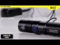 Ліхтар Nitecore MH12