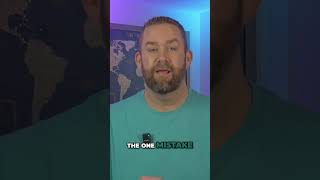 Cruise Mistakes: Avoid These Costly Errors! #shorts