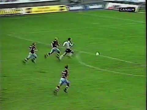 1999-06-13 Örebro SK - MFF 2-0 Allsvenskan