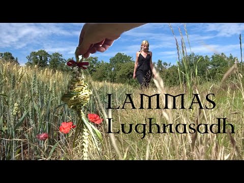 , title : 'Lammas Lughnasadh'