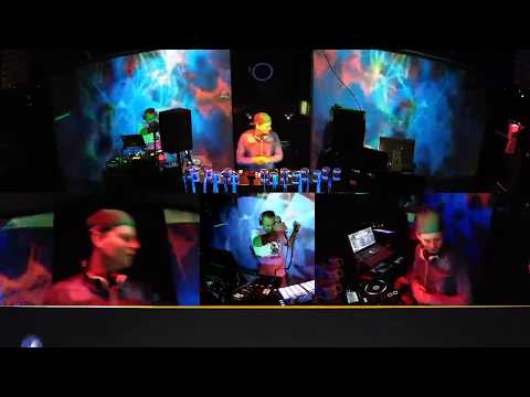 POMARAŃCZA LIVE STREAM / 2.05.2020 / ADO / Max Kolankov / Veelti