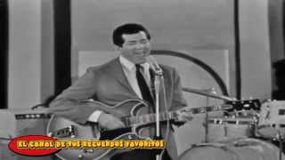 TRINI LOPEZ  - IF I HAD HAMMER (STEREO)