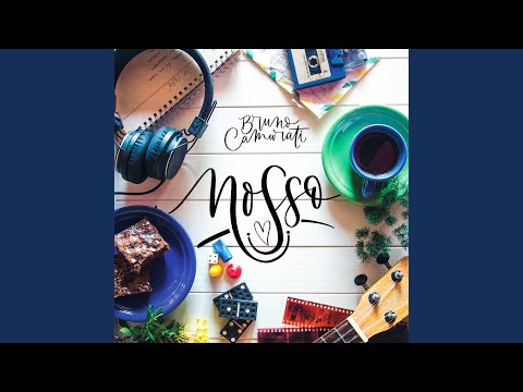 Mesa Pra Dois - Bruno Camurati