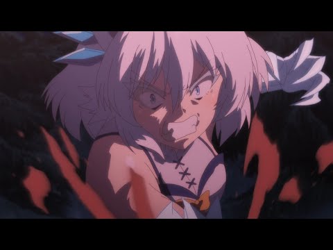 Kaifuku Jutsushi no Yarinaoshi「AMV」Blood Stream ᴴᴰ