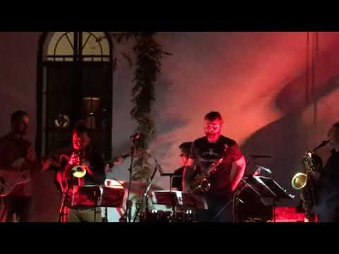 Lou Lou - Lou Lou  band  Brno -  Ponava