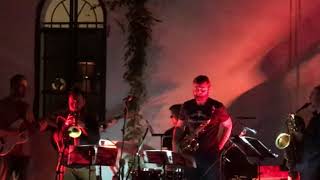 Video Lou Lou  band  Brno -  Ponava