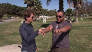 "A Session in the Park" with Richard Gordon. Watch in HD!