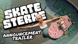 Skatesterre video 1
