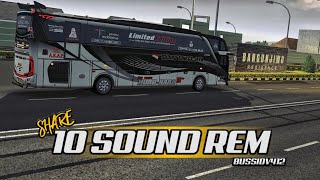 Download lagu SHARE 10 KODENAME SUARA REM || BUSSID V4.1.2 mp3 Download lagu SHARE 10 KODENAME SUARA REM || BUSSID V4.1.2 mp3