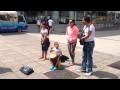 Штутгард. Идеальная семья. 