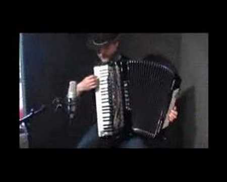 Virtous Accordion, Master Edo Krilic