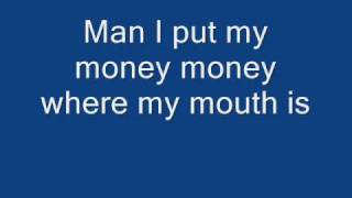 Jesse McCartney leavin' lyrics