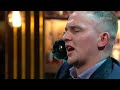 Dan McCabe Song For Ireland The Late Late Show RTÉ One