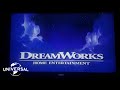 DreamWorks Home Entertainment 2020