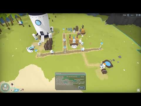 The Colonists Ep. 1 Tell me what you think!!!
