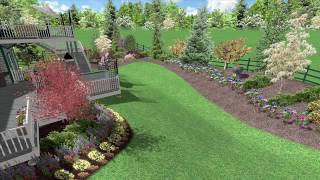 Realtime Landscaping Architect 2016