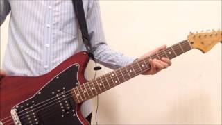 Butterfingers - Royal Jelly (cover)