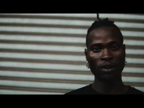BANCO_YSD FT. THEMBA BROLY TIME OFFICIAL MUSIC VIDEO