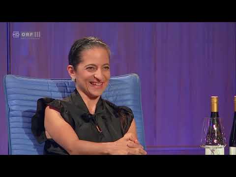 ORF Die Tafelrunde 27.04.2023