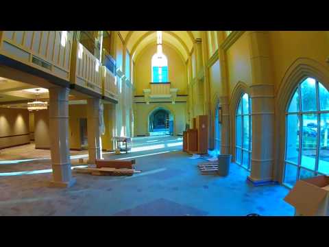 Church of the Incarnation