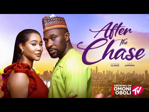 AFTER THE CHASE - Nigerian Movies 2026 Latest Full Movies